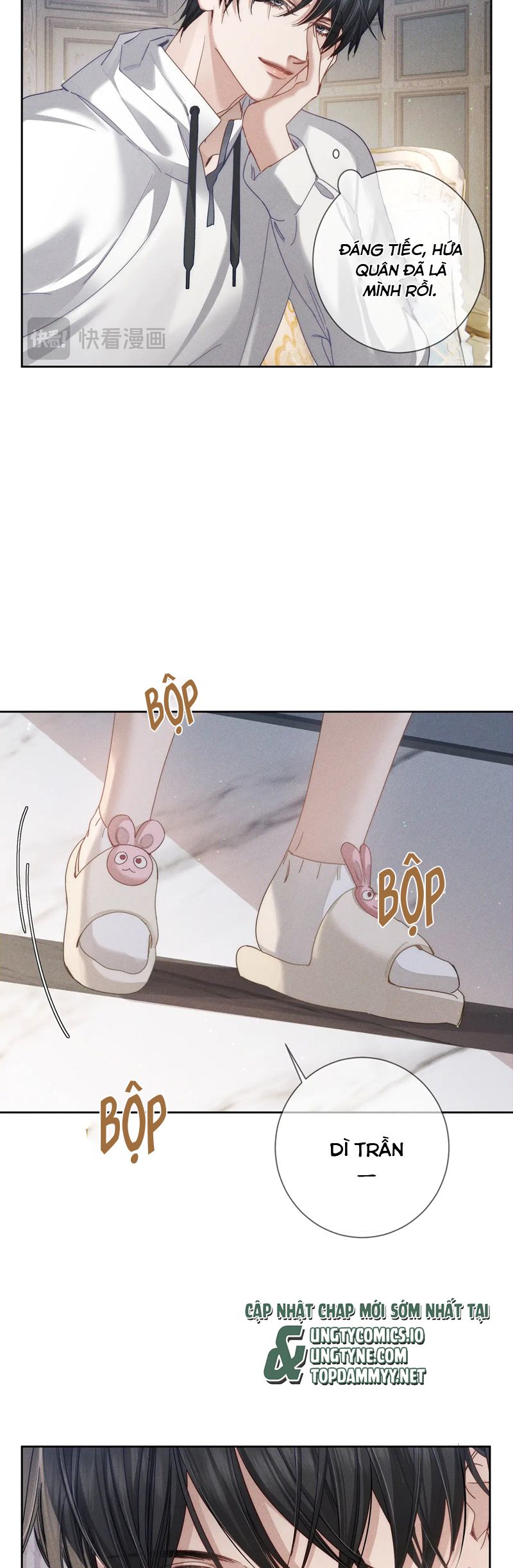 Nhân Vật Chính Chỉ Muốn Yêu Đương Chapter 172 - Next Chapter 173