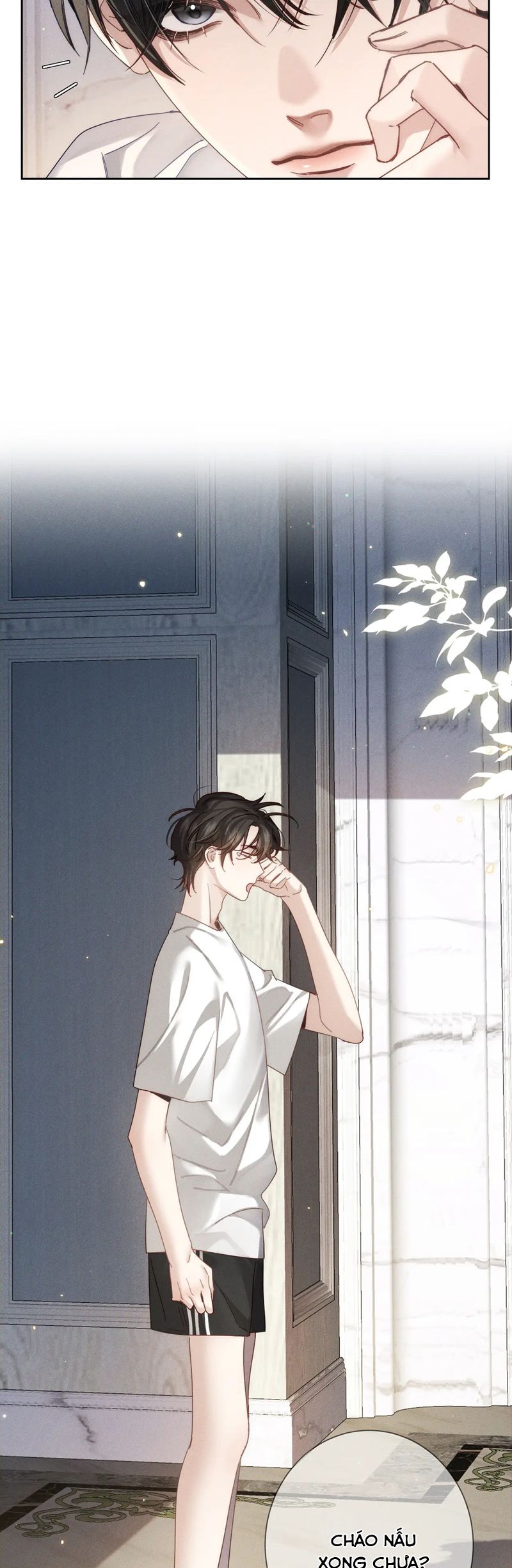 Nhân Vật Chính Chỉ Muốn Yêu Đương Chapter 172 - Next Chapter 173