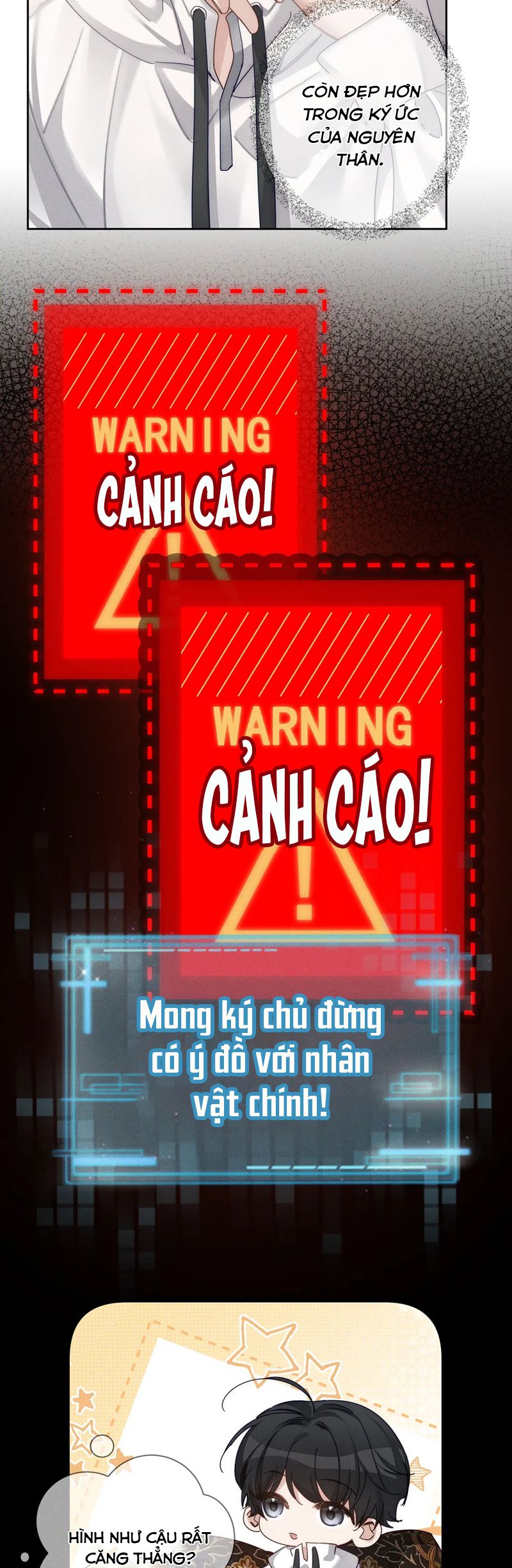 Nhân Vật Chính Chỉ Muốn Yêu Đương Chapter 172 - Next Chapter 173