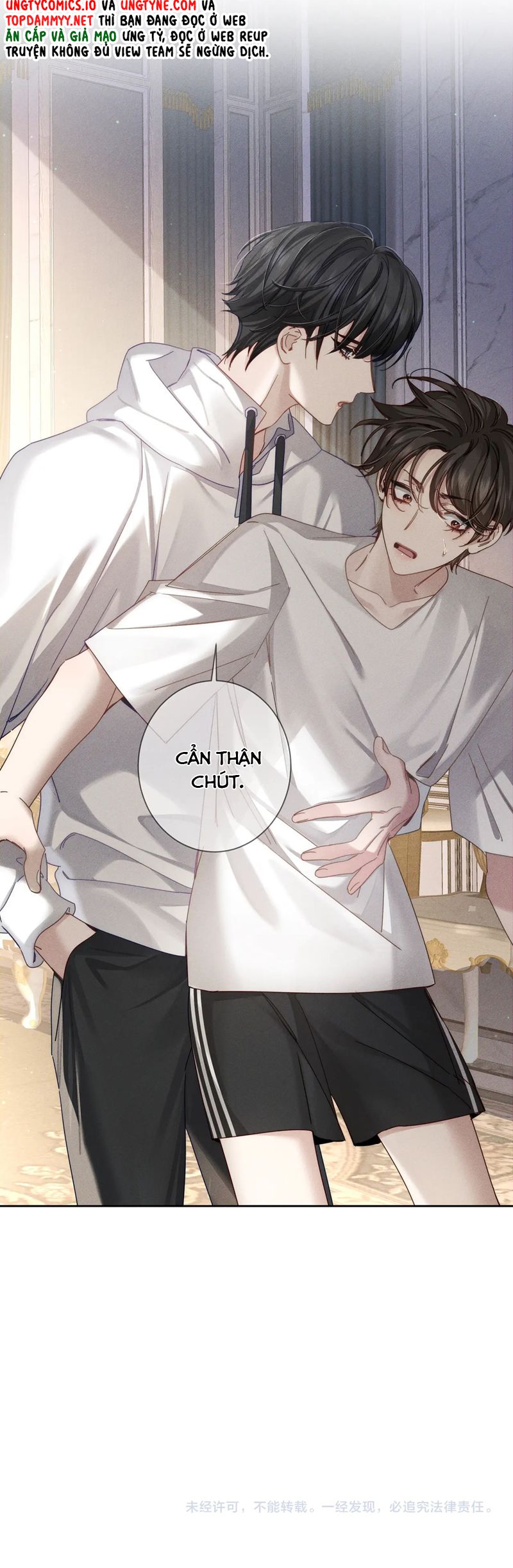 Nhân Vật Chính Chỉ Muốn Yêu Đương Chapter 172 - Next Chapter 173