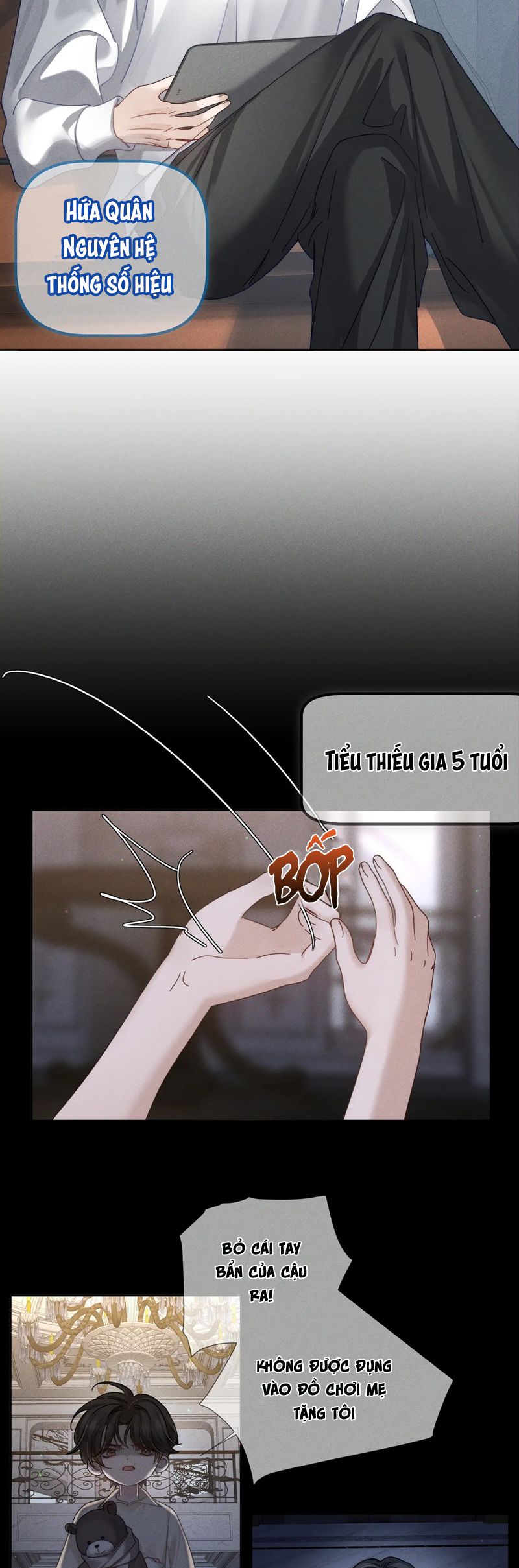 Nhân Vật Chính Chỉ Muốn Yêu Đương Chapter 172 - Next Chapter 173