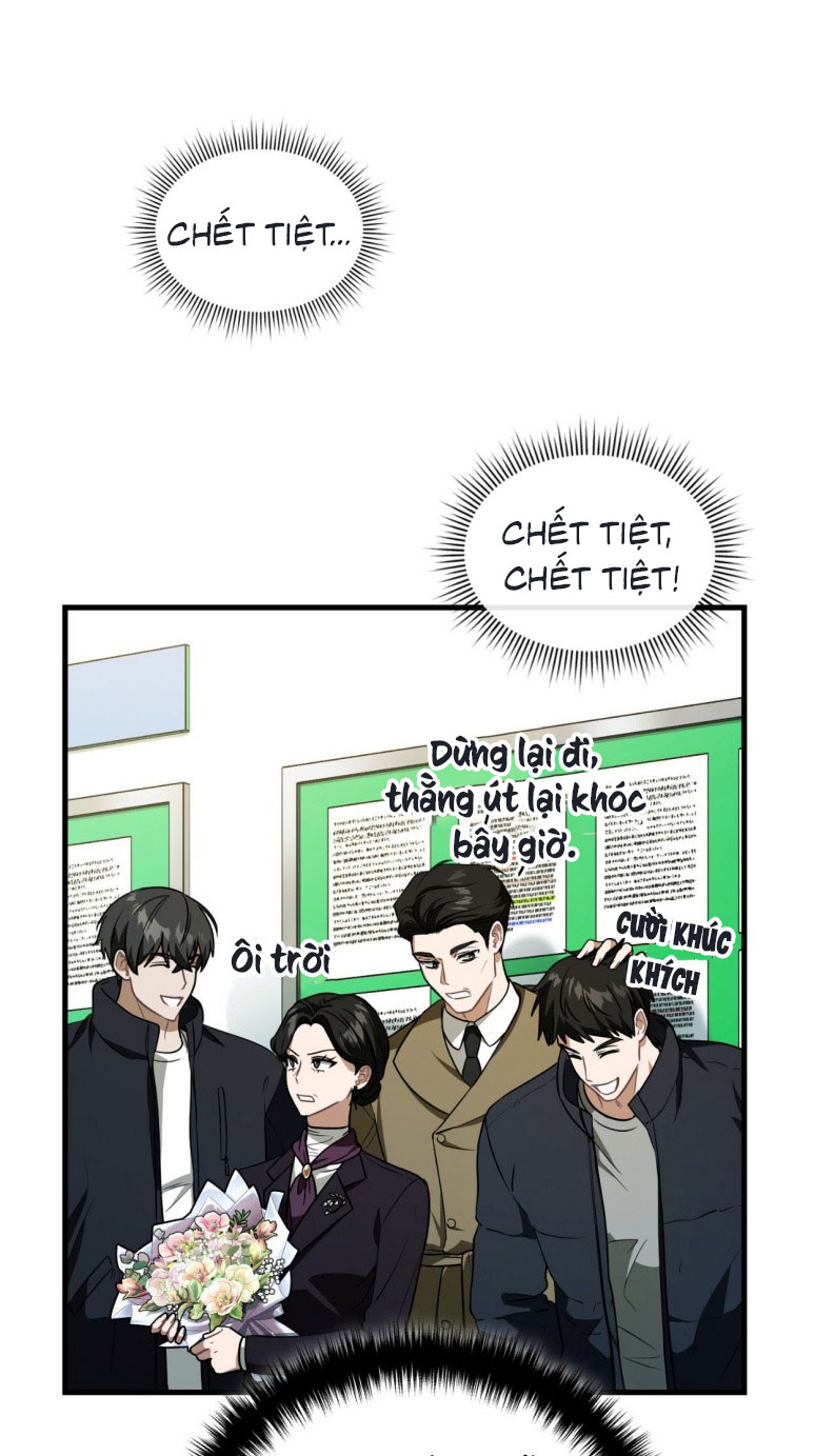 Guild Member Next Door (Season 2) Chapter 1 - Trang 3