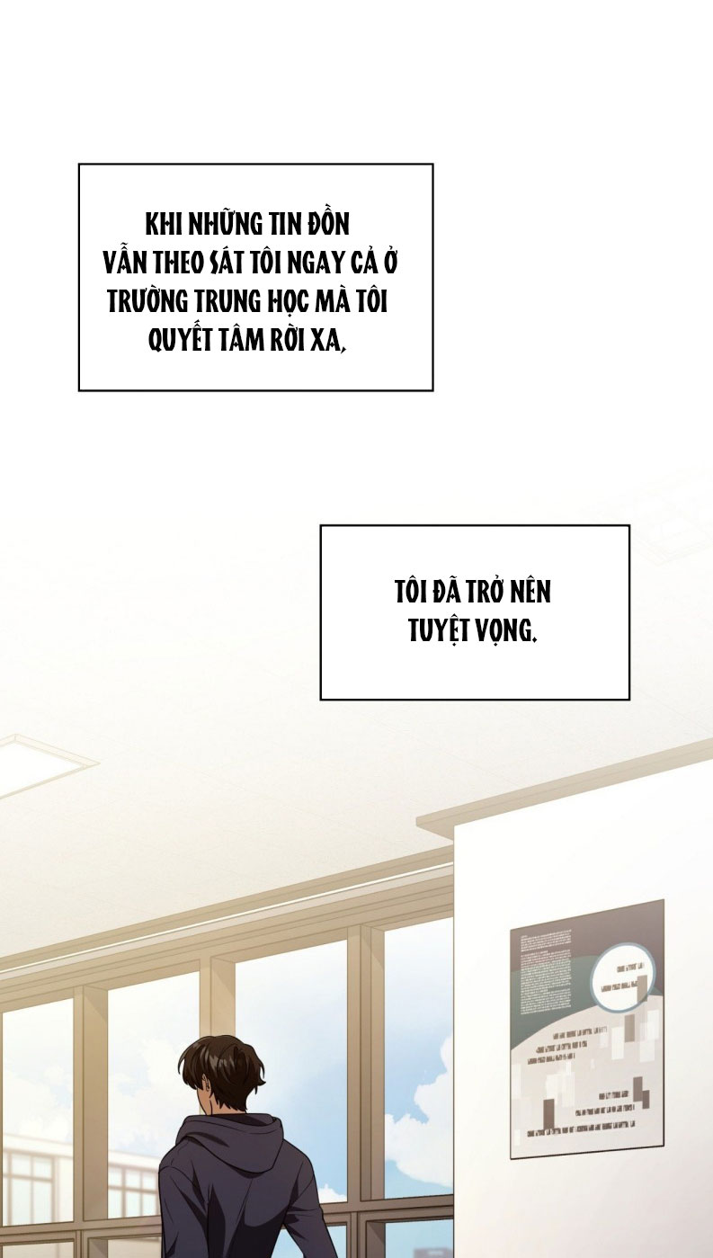 Guild Member Next Door (Season 2) Chapter 1 - Trang 3