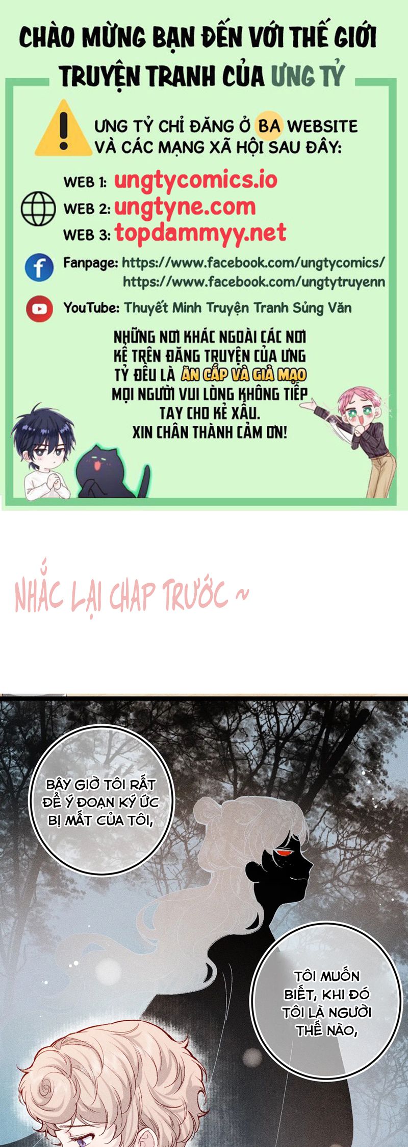 Cậu Vụng Về Quá Chap 9 - Trang 4