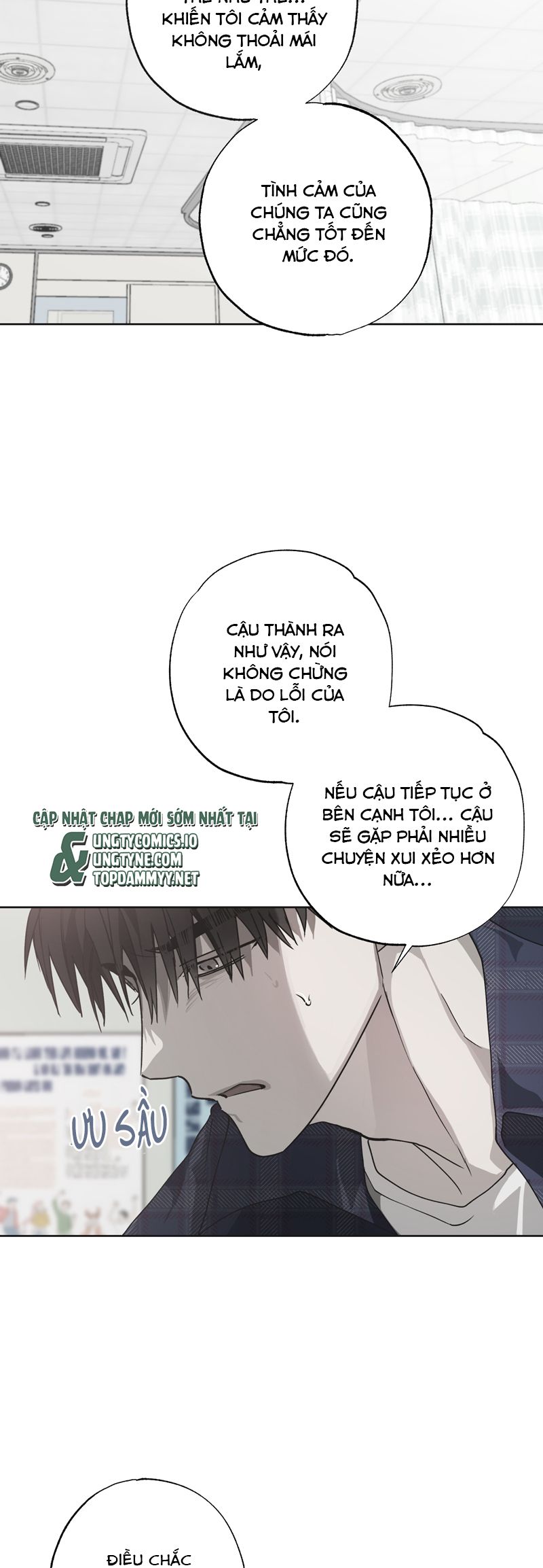 Ngôi Nhà Kỳ Lạ Chap 5 - Trang 2