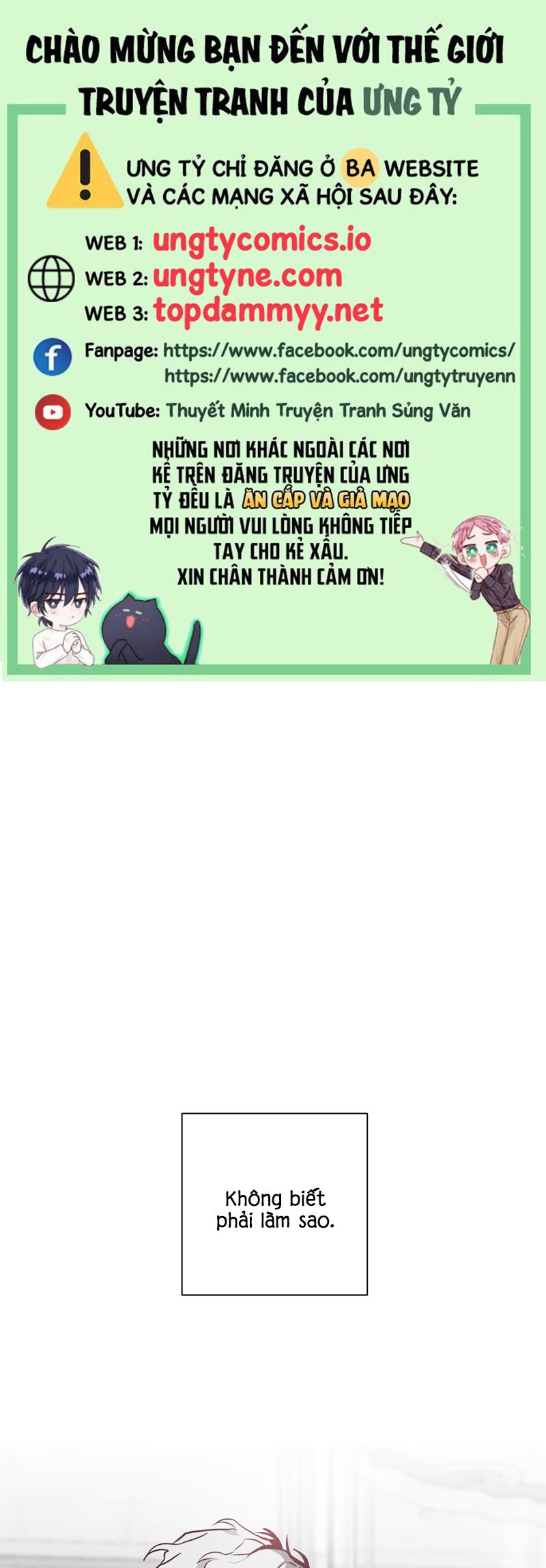 Ngôi Nhà Kỳ Lạ Chap 6 - Trang 2
