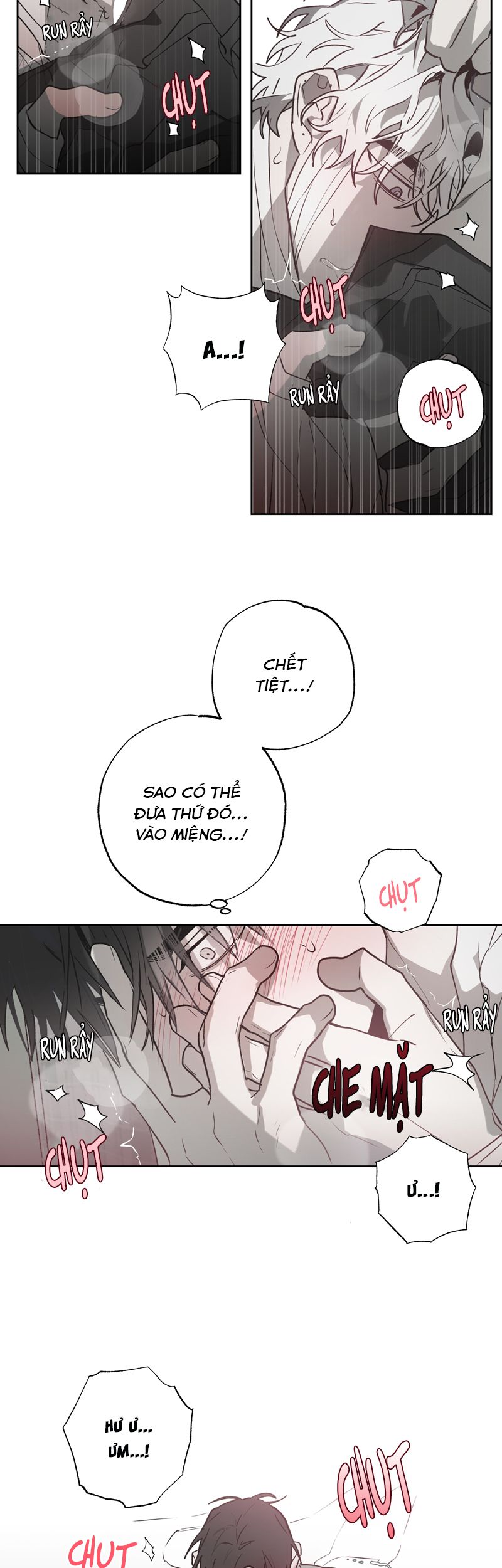 Ngôi Nhà Kỳ Lạ Chap 6 - Trang 2