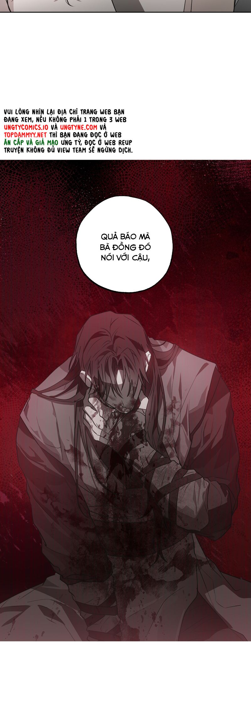 Ngôi Nhà Kỳ Lạ Chap 6 - Trang 2