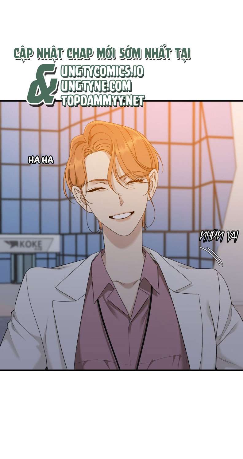 DEAR. 00 Chapter 5 - Trang 4