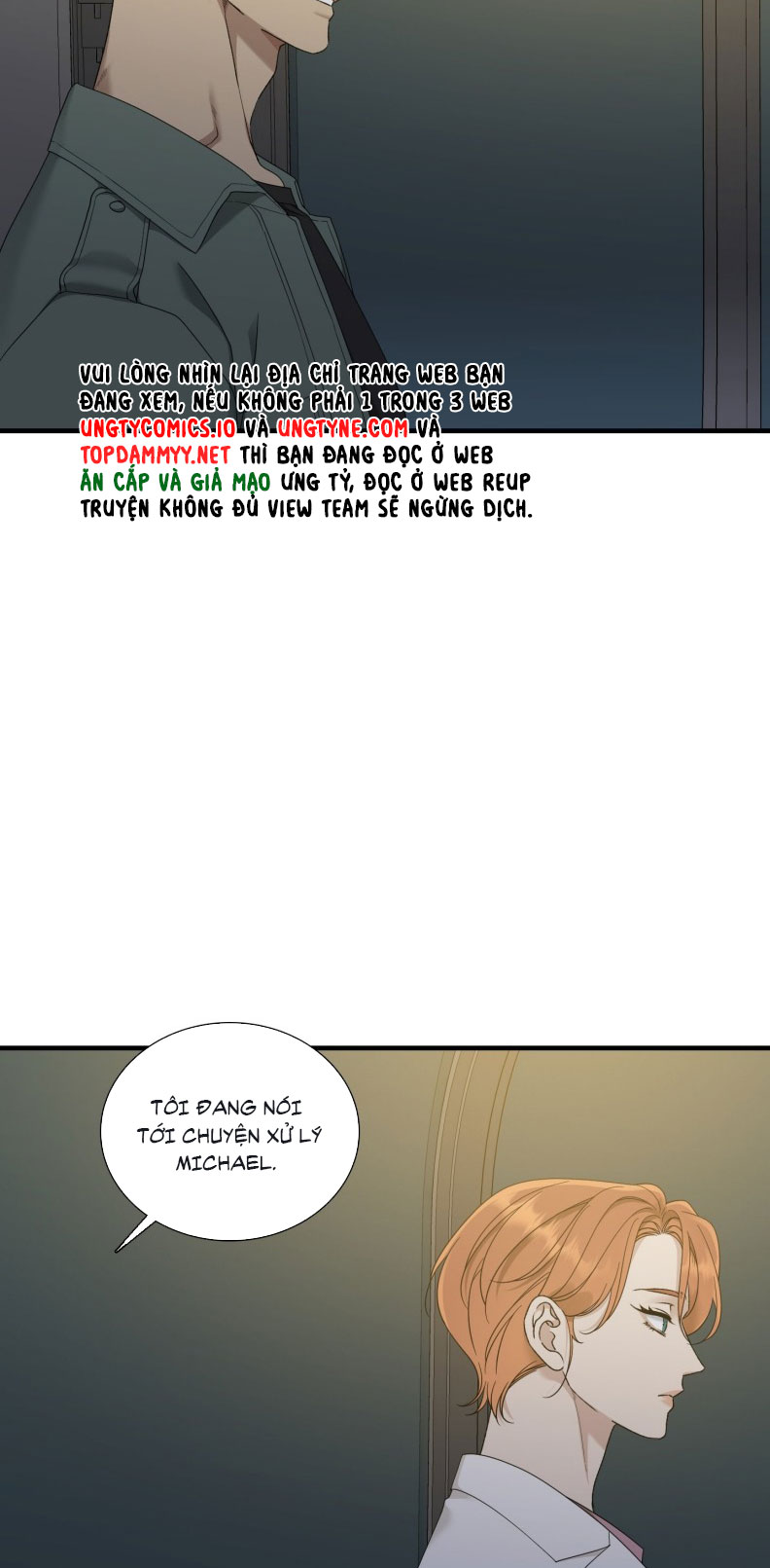 DEAR. 00 Chapter 5 - Trang 4