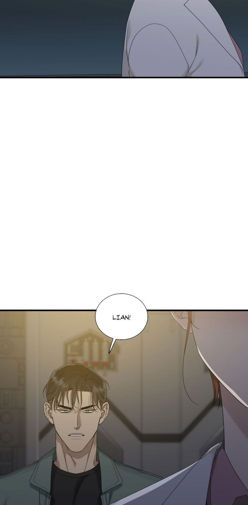 DEAR. 00 Chapter 5 - Trang 4