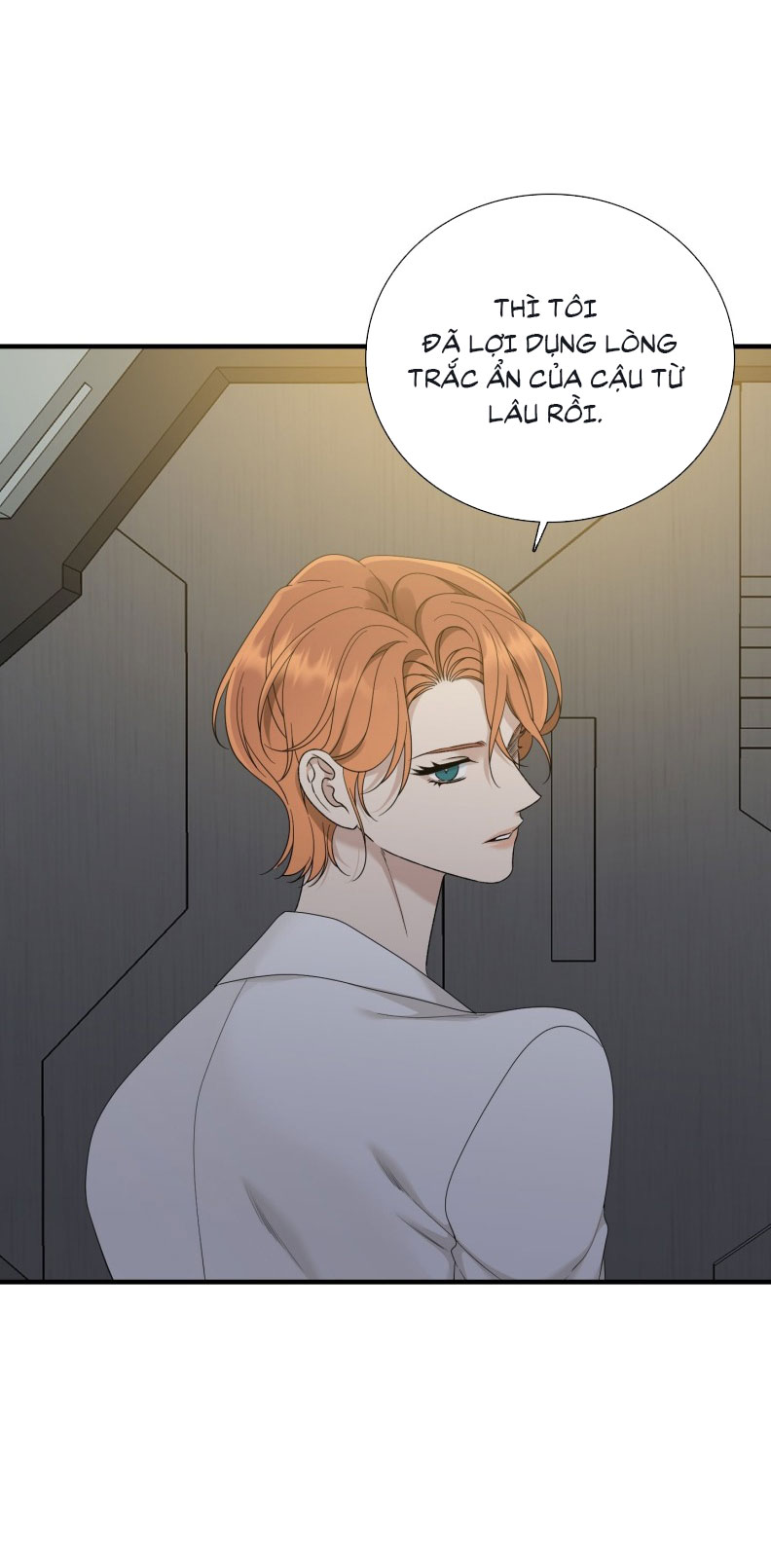 DEAR. 00 Chapter 5 - Trang 4