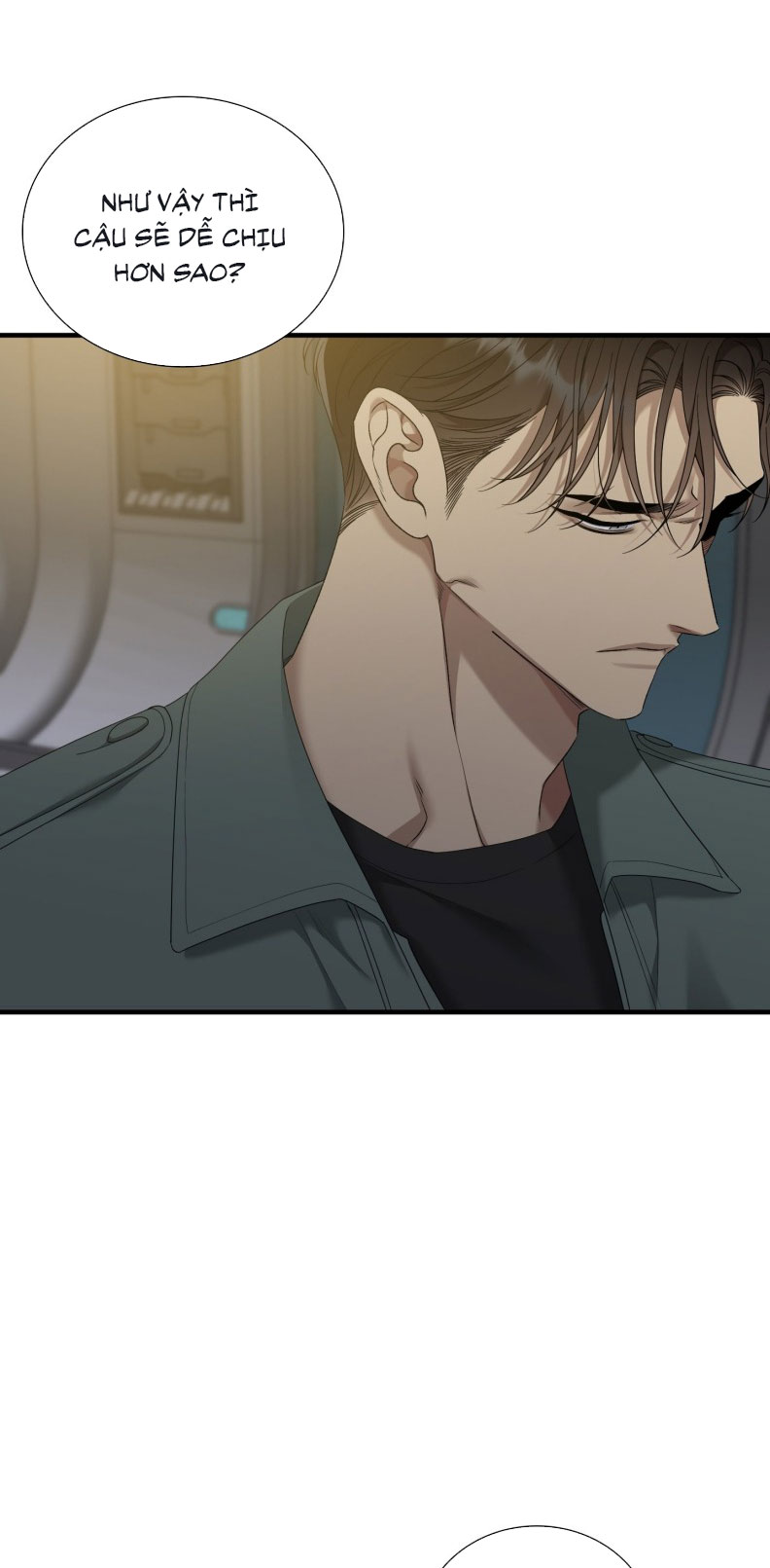 DEAR. 00 Chapter 5 - Trang 4