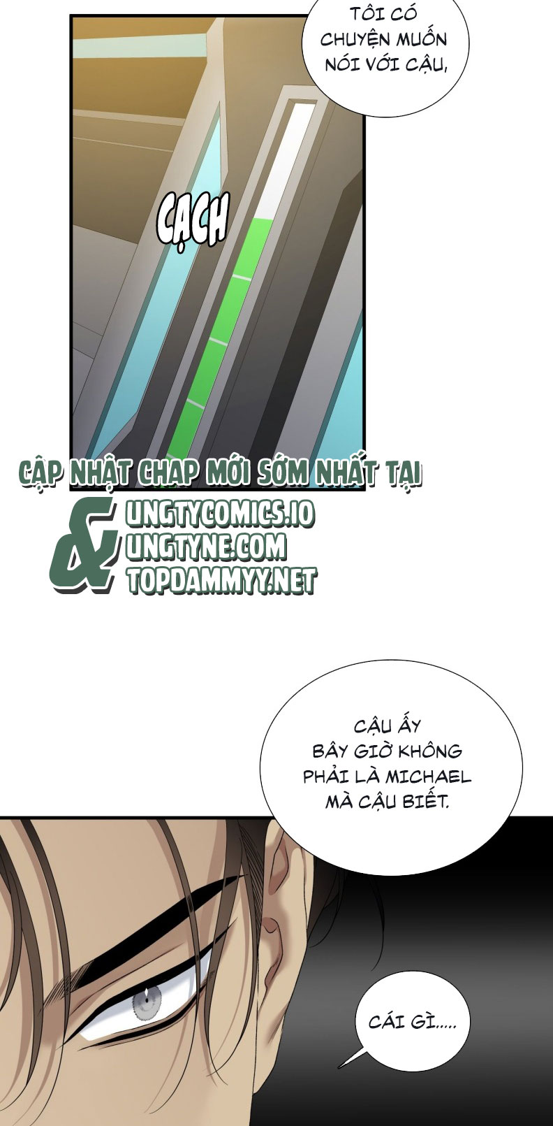 DEAR. 00 Chapter 5 - Trang 4