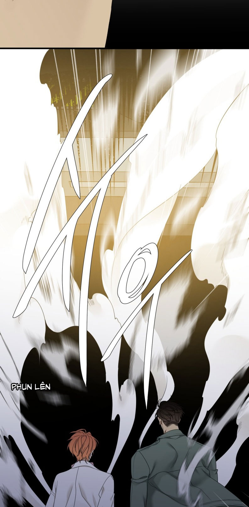 DEAR. 00 Chapter 5 - Trang 4