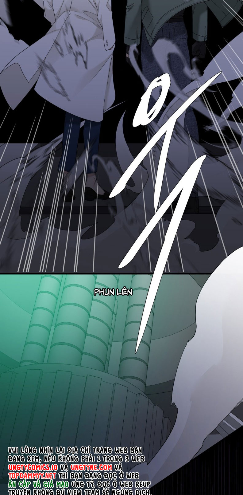 DEAR. 00 Chapter 5 - Trang 4