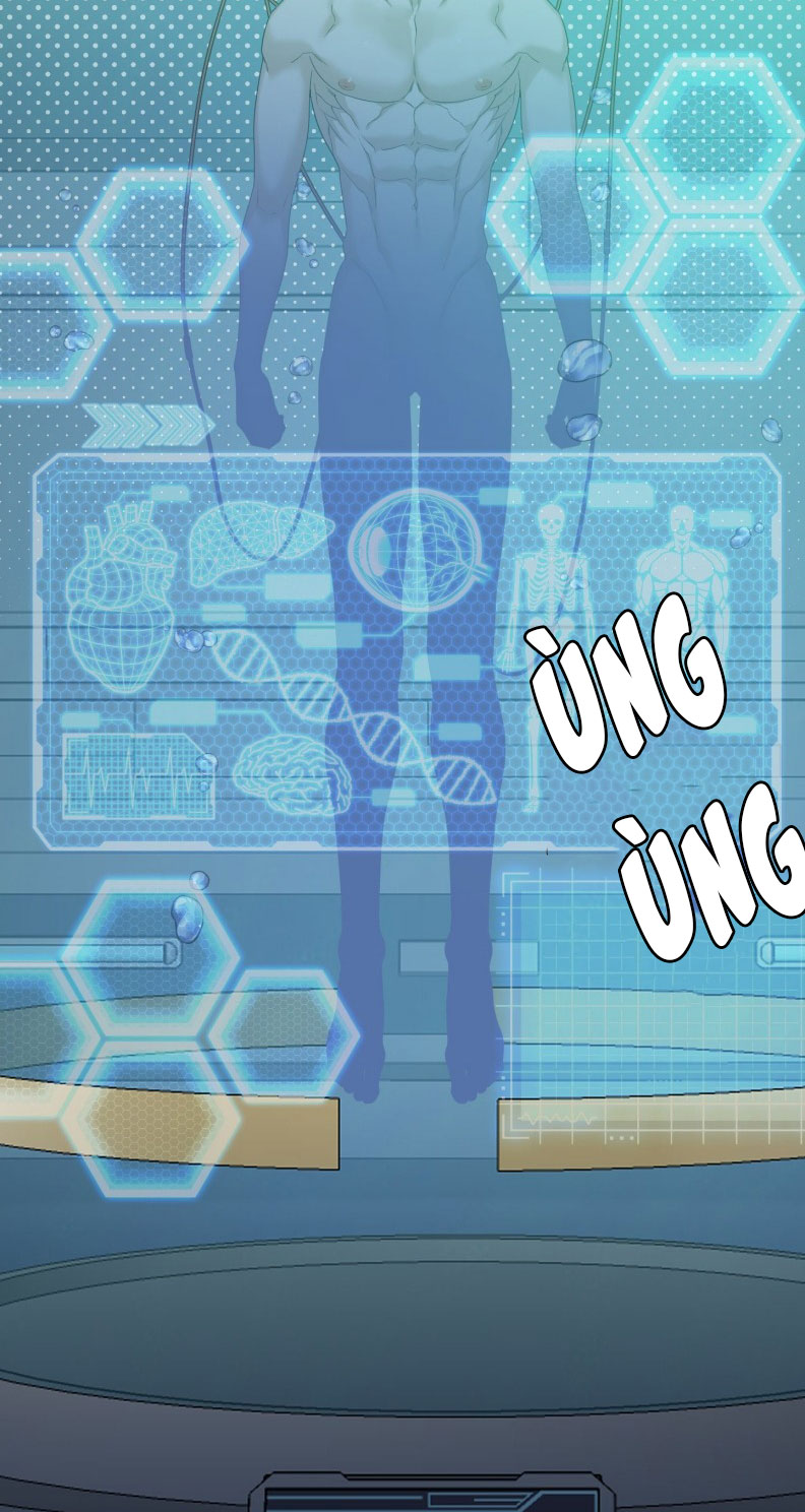 DEAR. 00 Chapter 5 - Trang 4