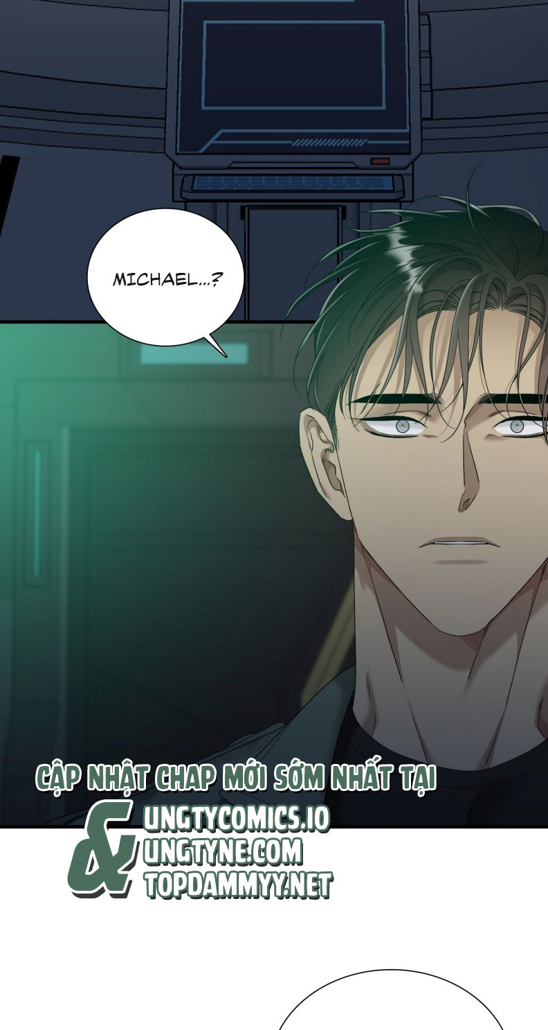 DEAR. 00 Chapter 5 - Trang 4