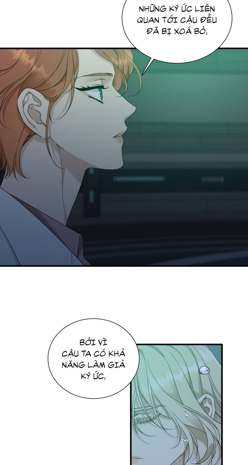 DEAR. 00 Chapter 5 - Trang 4