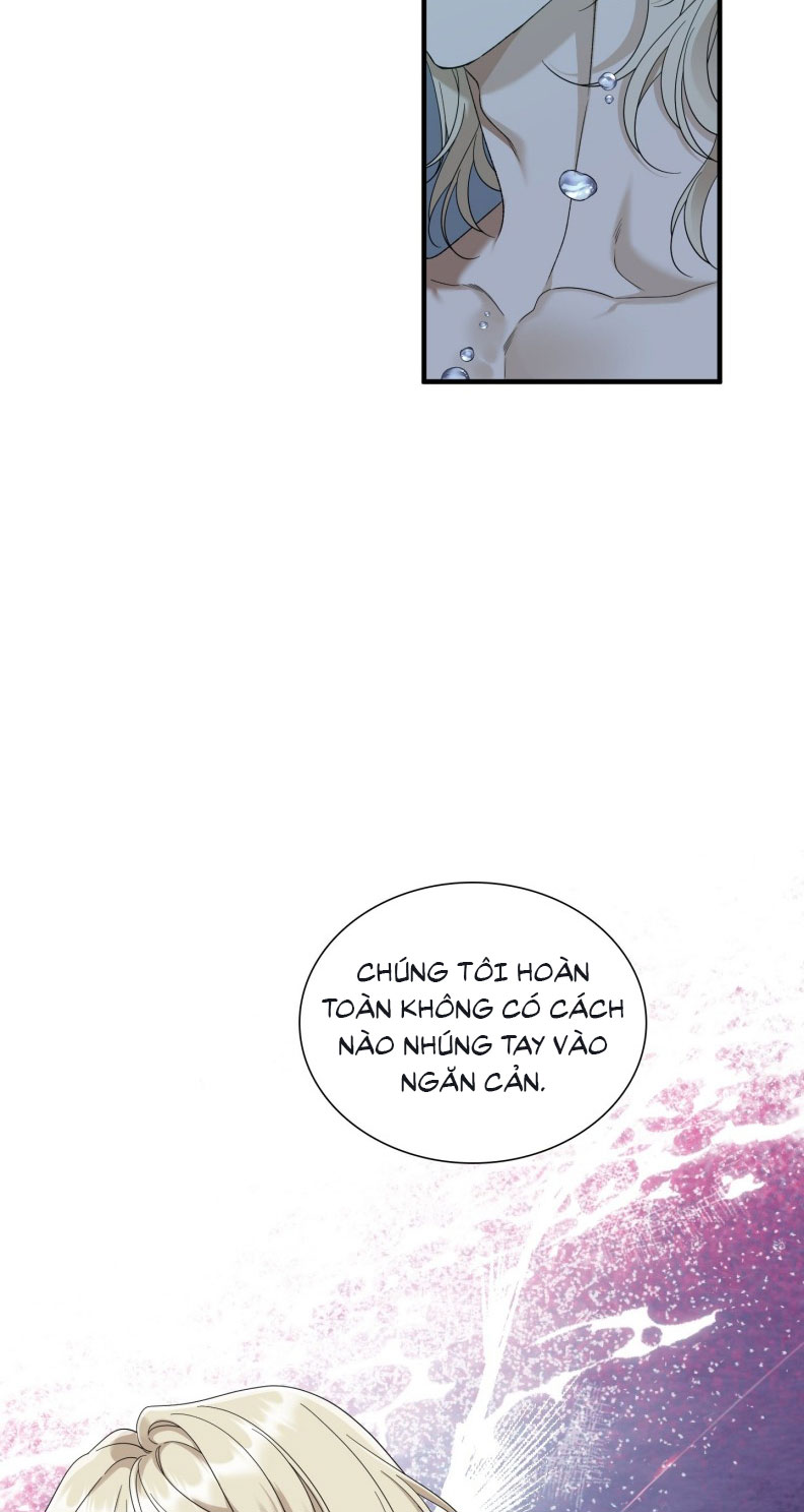 DEAR. 00 Chapter 5 - Trang 4