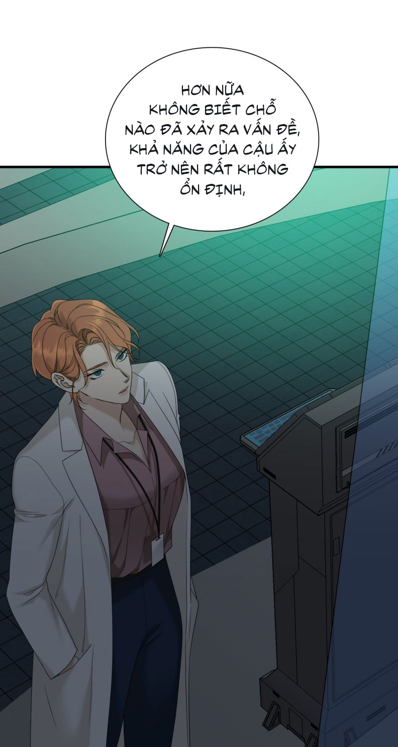 DEAR. 00 Chapter 5 - Trang 4