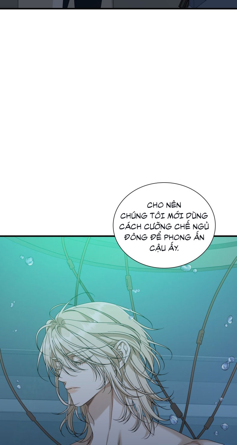 DEAR. 00 Chapter 5 - Trang 4