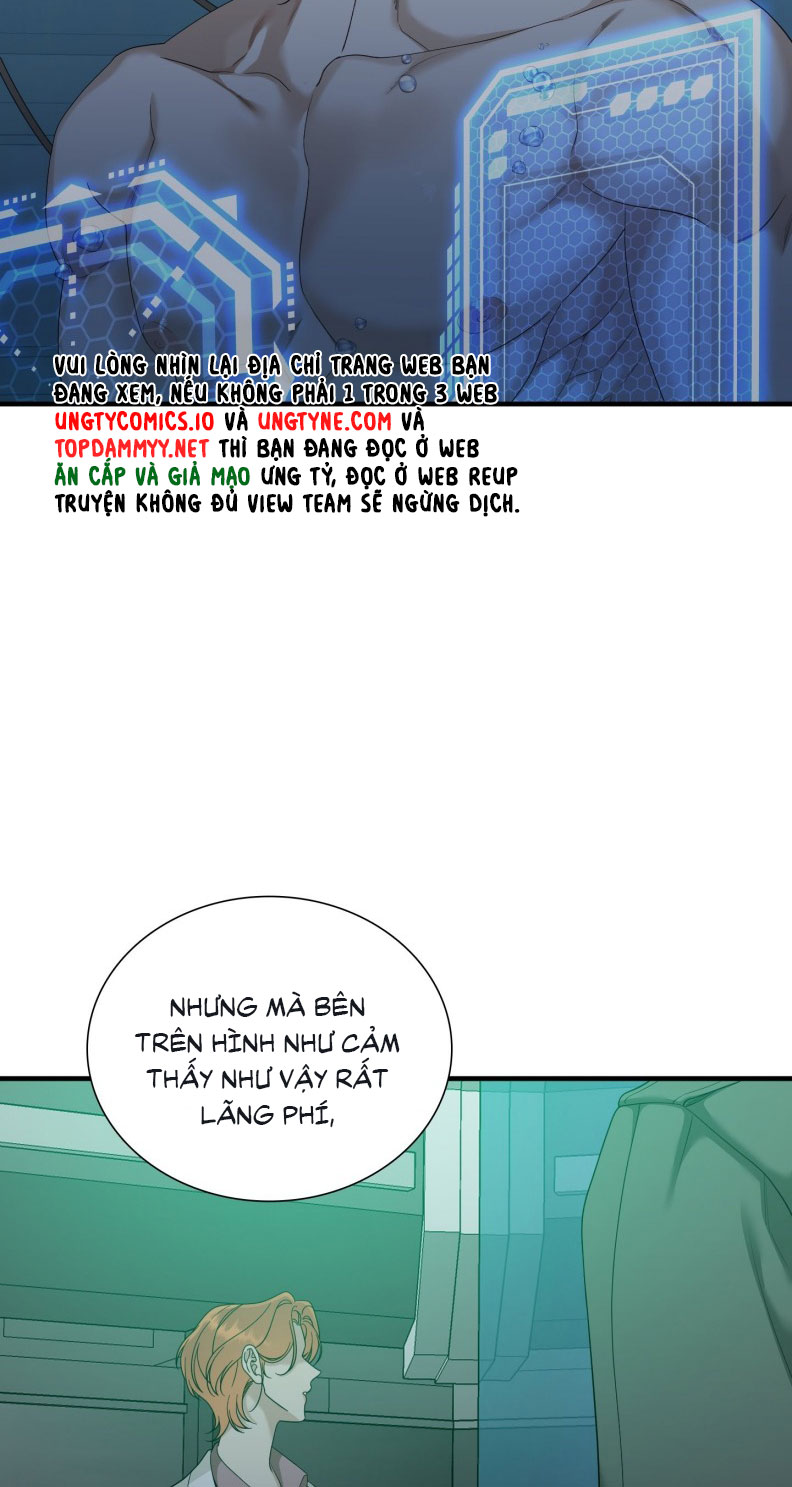 DEAR. 00 Chapter 5 - Trang 4