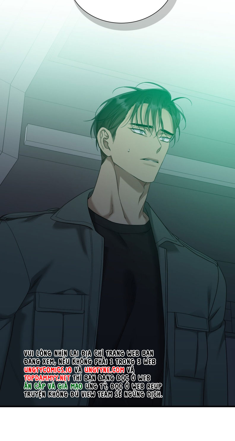 DEAR. 00 Chapter 5 - Trang 4