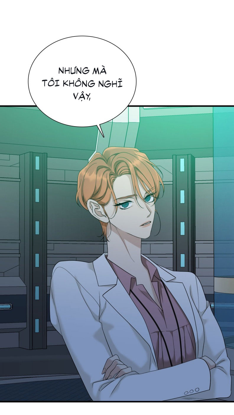 DEAR. 00 Chapter 5 - Trang 4