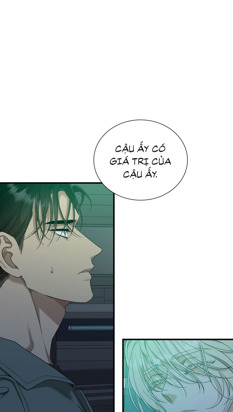 DEAR. 00 Chapter 5 - Trang 4