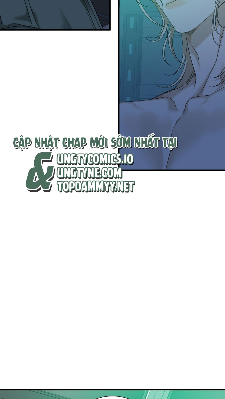 DEAR. 00 Chapter 5 - Trang 4