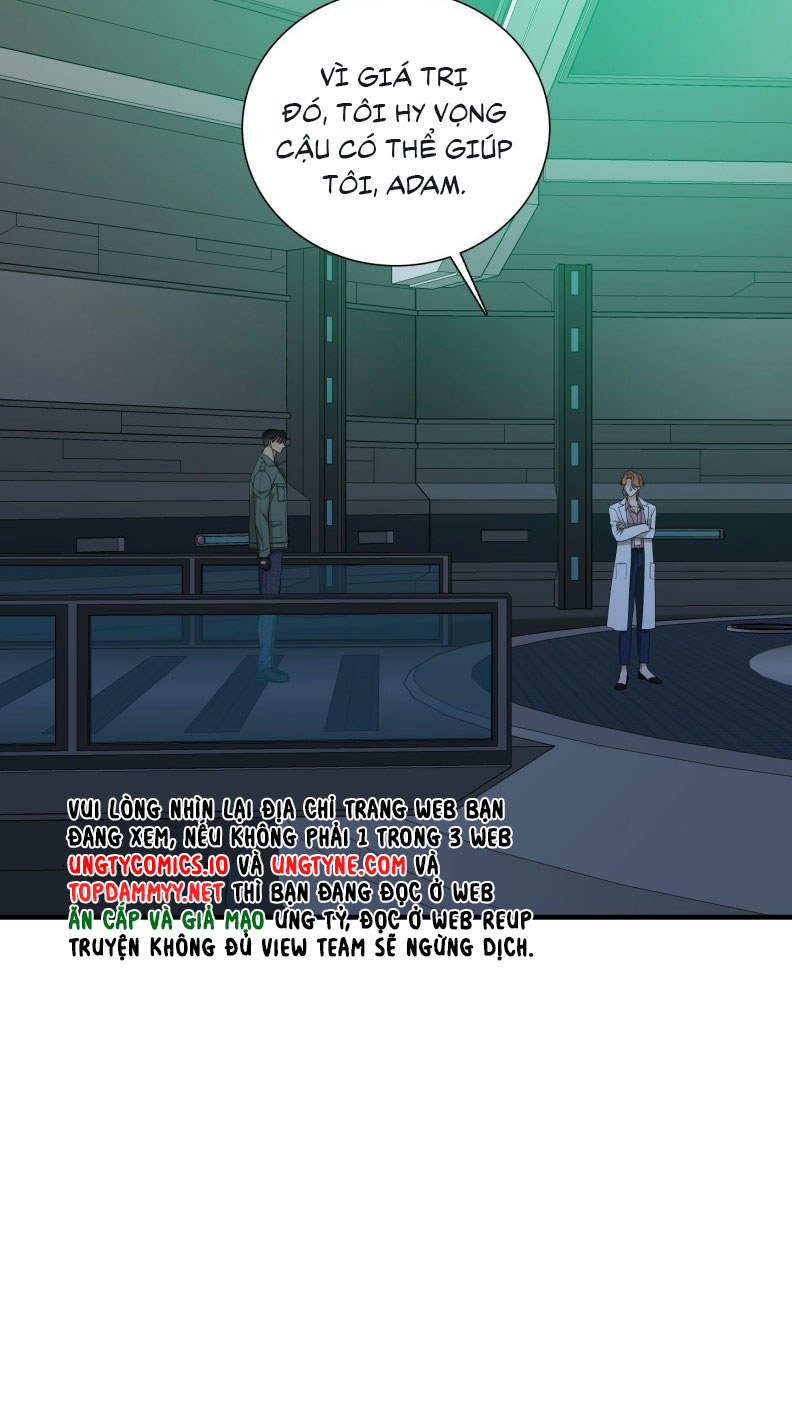 DEAR. 00 Chapter 5 - Trang 4