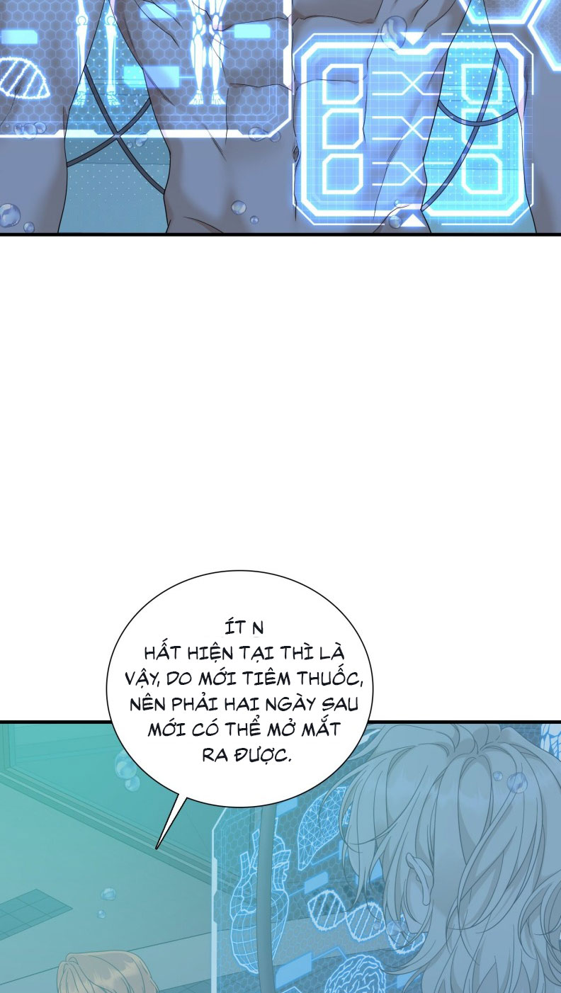 DEAR. 00 Chapter 5 - Trang 4