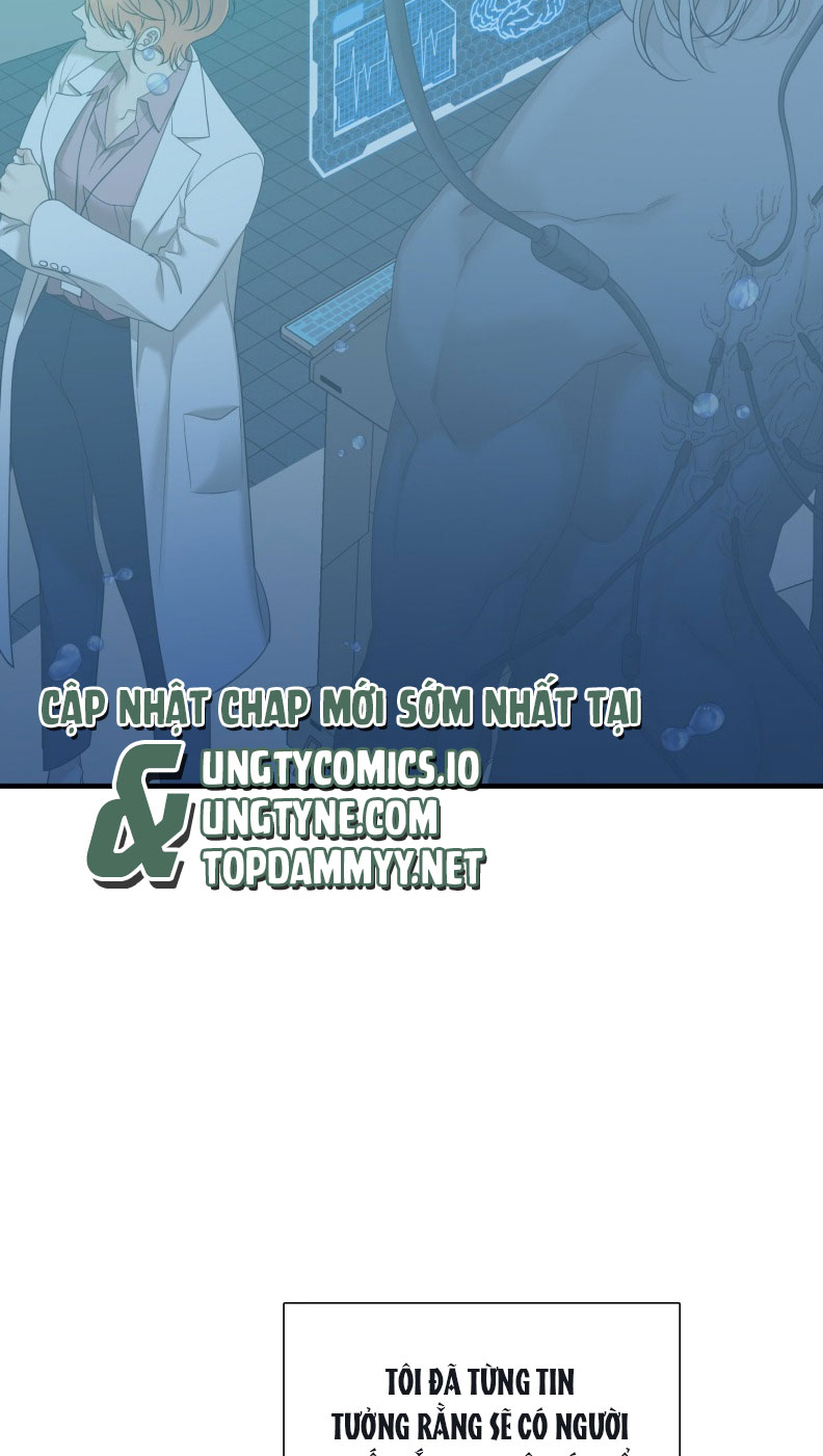 DEAR. 00 Chapter 5 - Trang 4