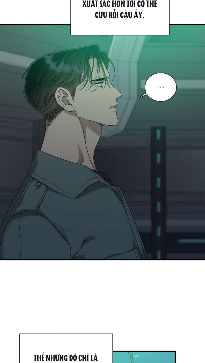 DEAR. 00 Chapter 5 - Trang 4