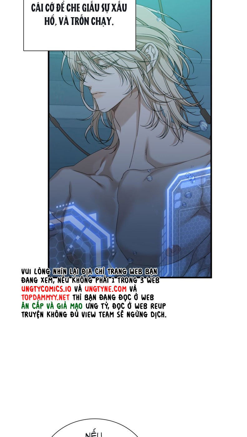 DEAR. 00 Chapter 5 - Trang 4