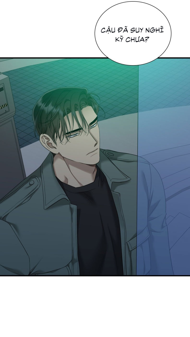 DEAR. 00 Chapter 5 - Trang 4