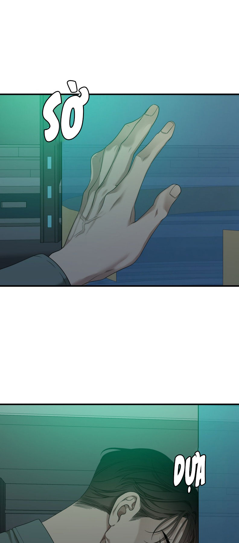 DEAR. 00 Chapter 5 - Trang 4