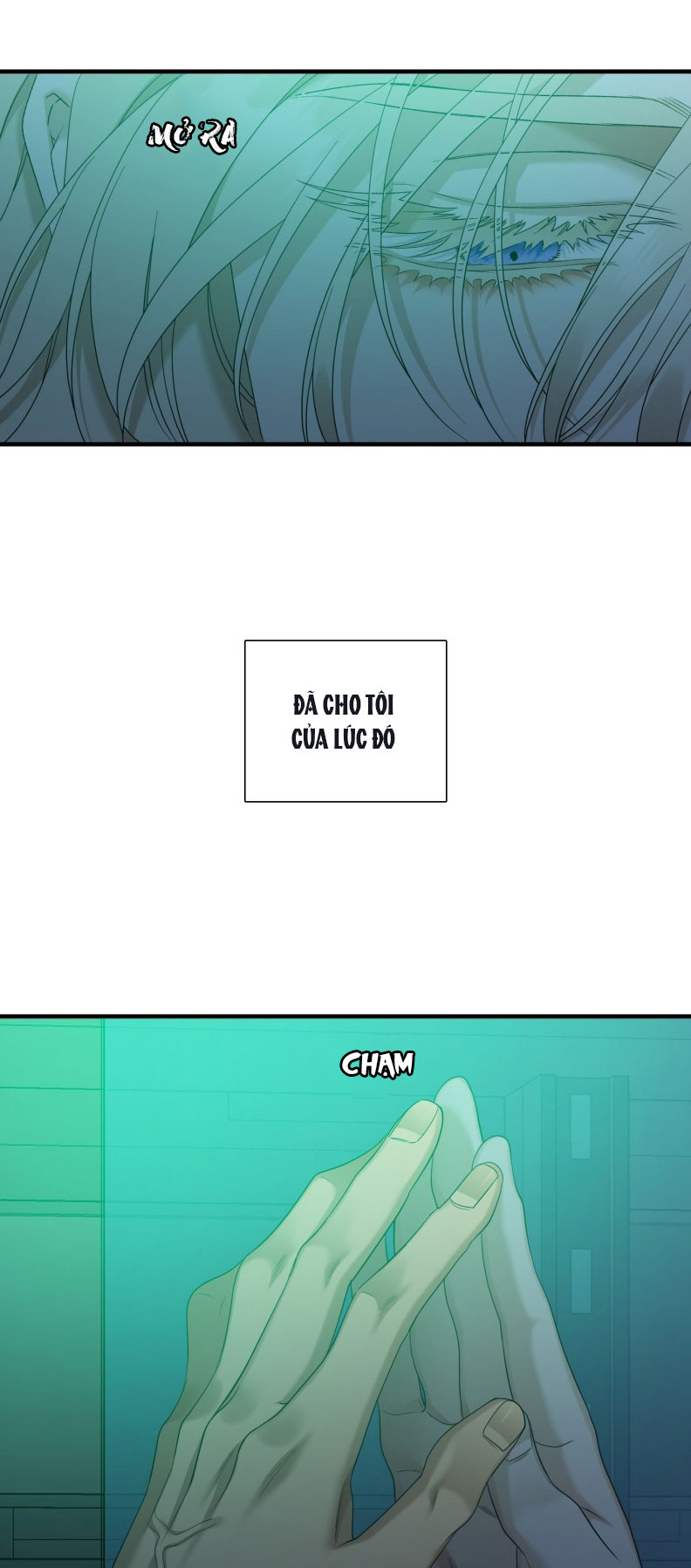 DEAR. 00 Chapter 5 - Trang 4