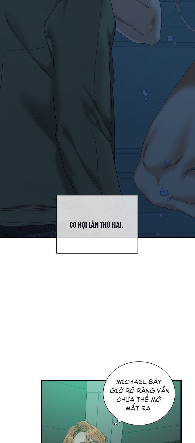 DEAR. 00 Chapter 5 - Trang 4