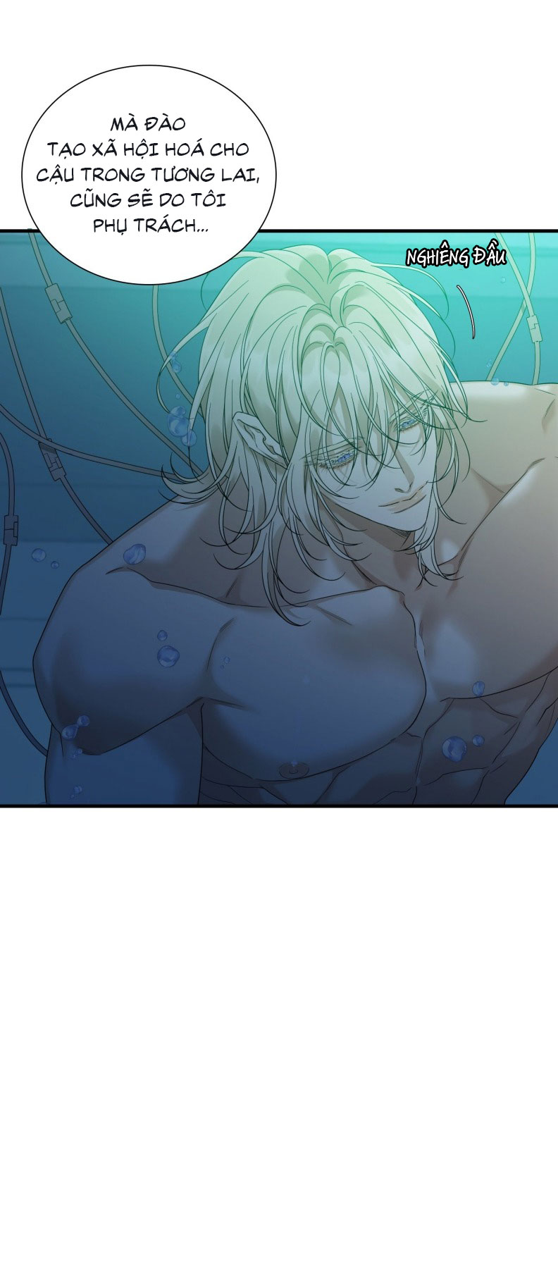 DEAR. 00 Chapter 5 - Trang 4