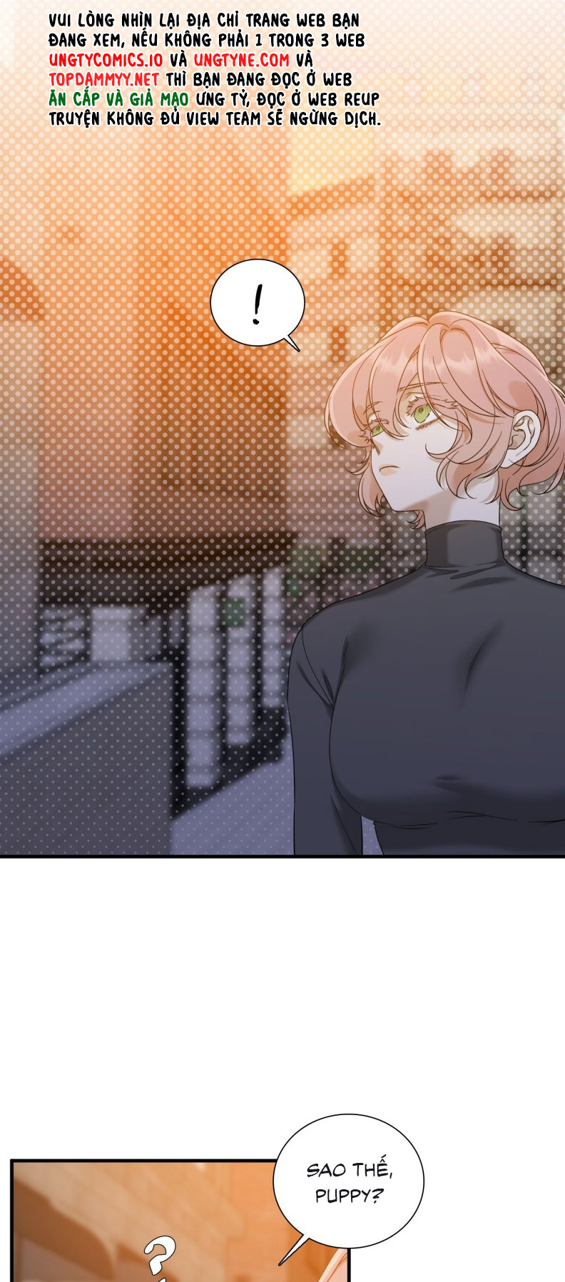 DEAR. 00 Chapter 5 - Trang 4