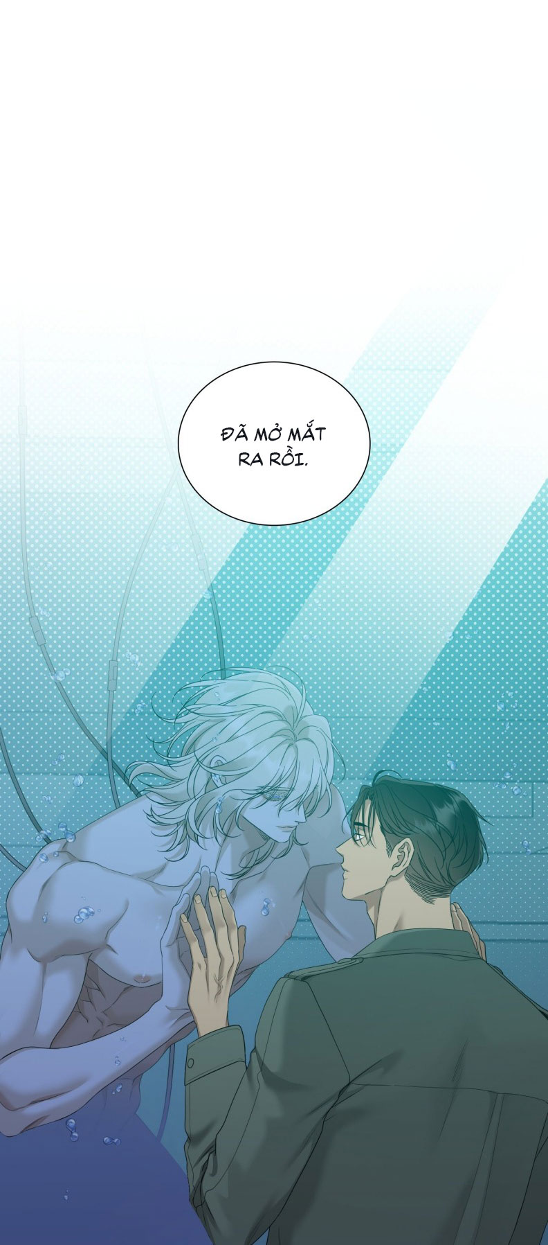 DEAR. 00 Chapter 5 - Trang 4