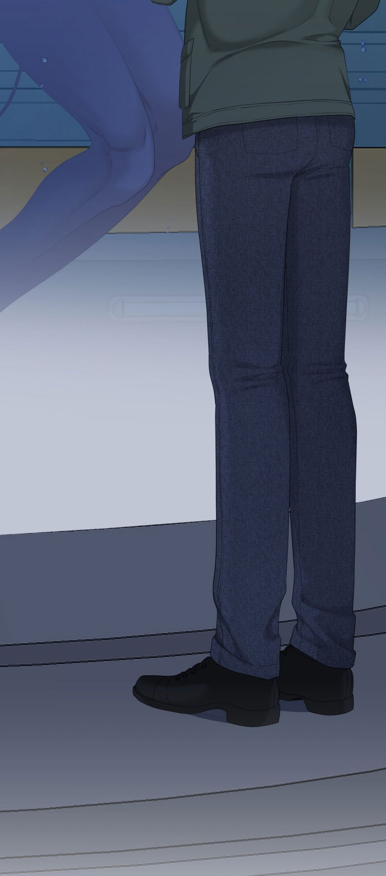 DEAR. 00 Chapter 5 - Trang 4