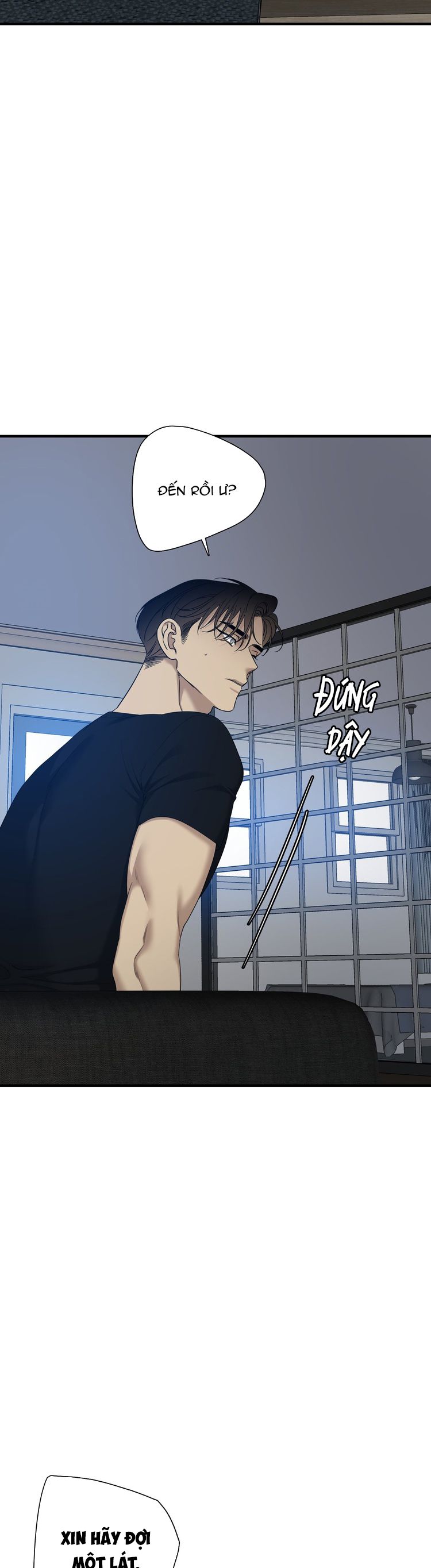 DEAR. 00 Chapter 6 - Trang 4