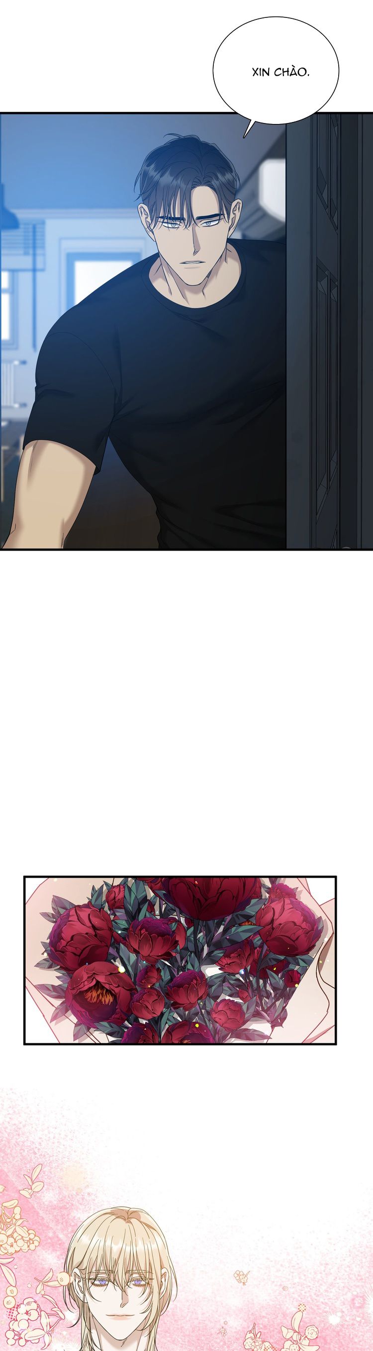 DEAR. 00 Chapter 6 - Trang 4