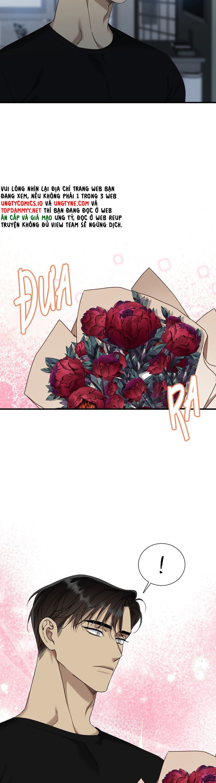 DEAR. 00 Chapter 6 - Trang 4