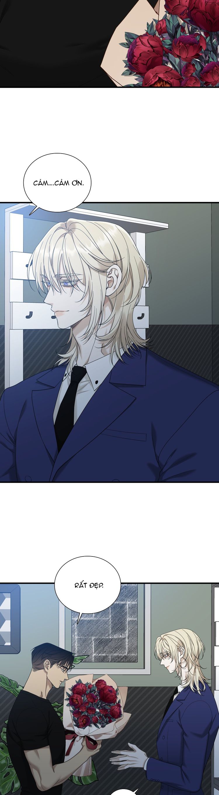 DEAR. 00 Chapter 6 - Trang 4