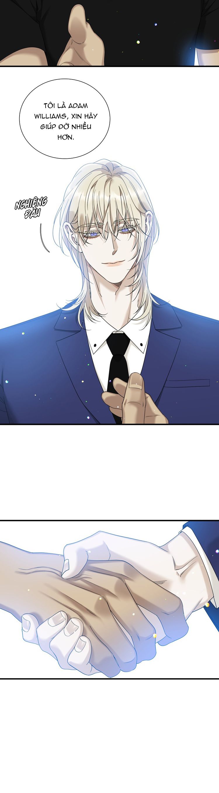 DEAR. 00 Chapter 6 - Trang 4