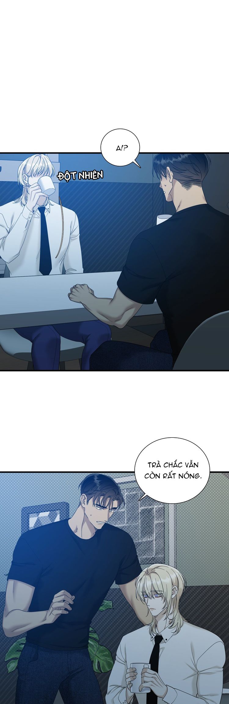 DEAR. 00 Chapter 6 - Trang 4